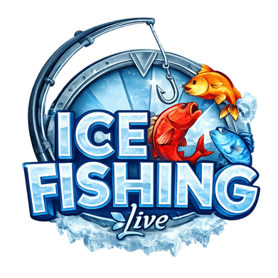Ice Fishing
